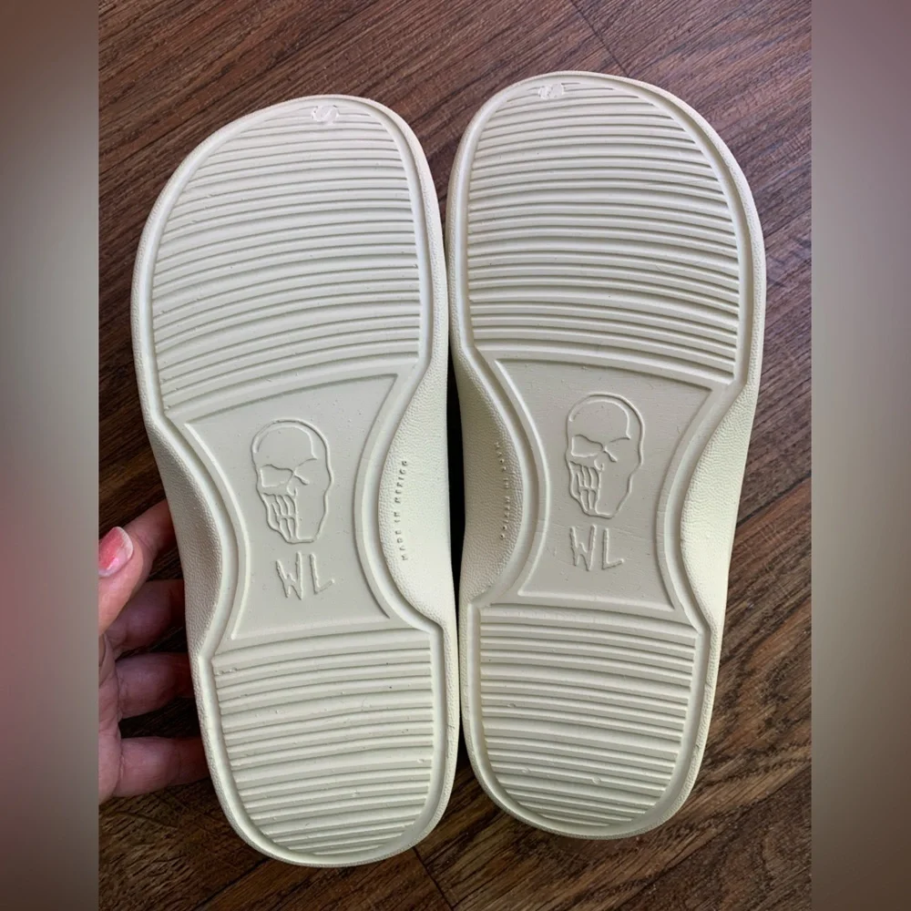 Warren Lotas Obligatory Foam Shoes - Picture 5 of 10